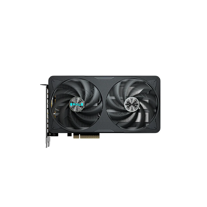 TARJETA DE VIDEO MSI GEFORCE RTX 5060 Ti EAGLE OC 8G/ 8 GB GDDR7 2