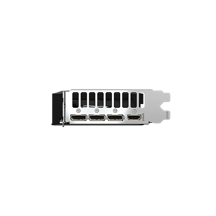 TARJETA DE VIDEO MSI GEFORCE RTX 5060 Ti EAGLE OC 8G/ 8 GB GDDR7 3