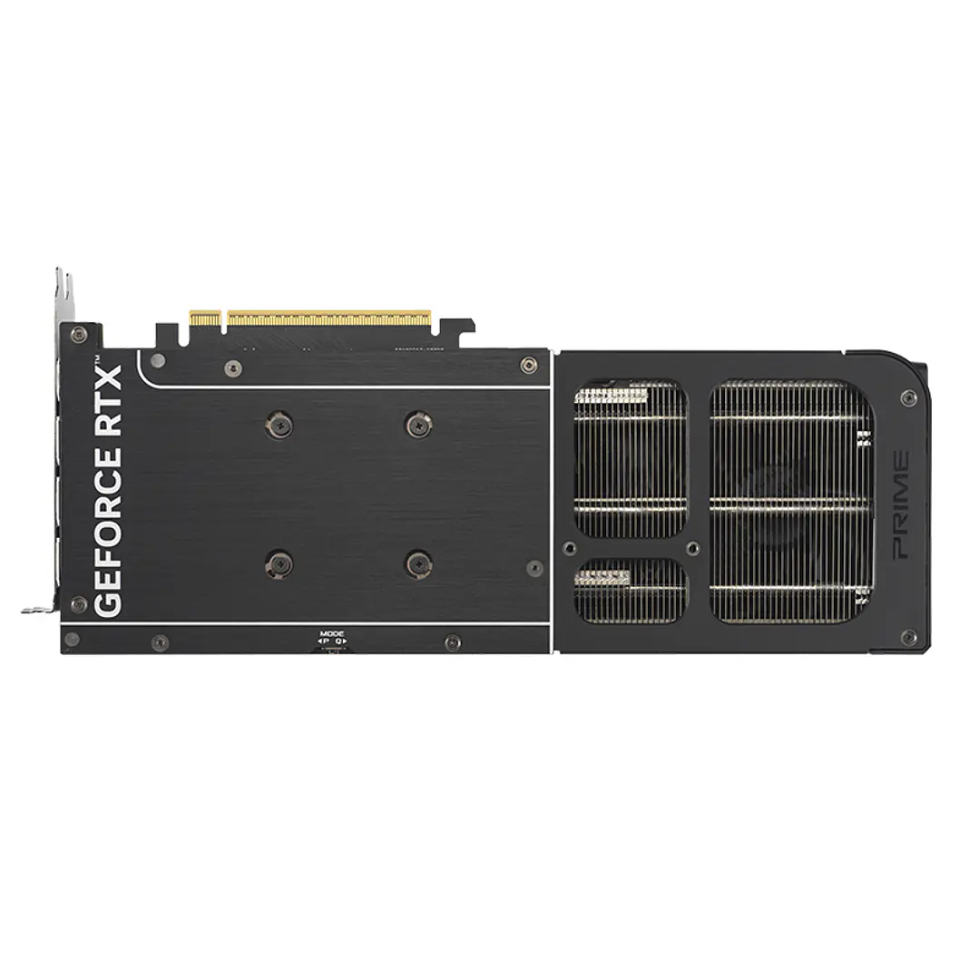TARJETA DE VIDEO ASUS PRIME-RTX5060TI-O16G/ 16GB GDDR7 3