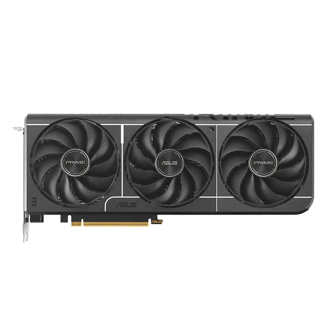 TARJETA DE VIDEO ASUS PRIME-RTX5060TI-O16G/ 16GB GDDR7 2