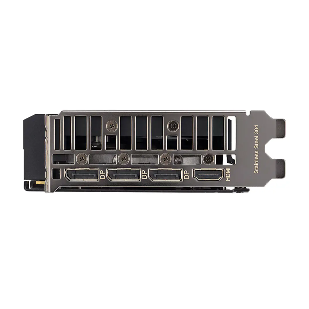 TARJETA DE VIDEO ASUS DUAL-RTX5060TI-O16G-EVO, 16 GB GDDR7 3