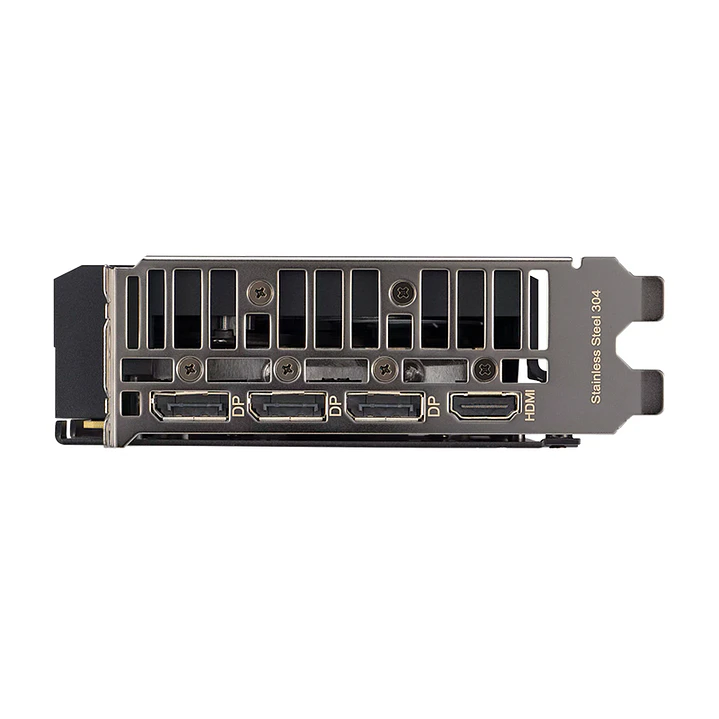 TARJETA DE VIDEO ASUS DUAL-RTX5060TI-O16G-EVO, 16 GB GDDR7 3