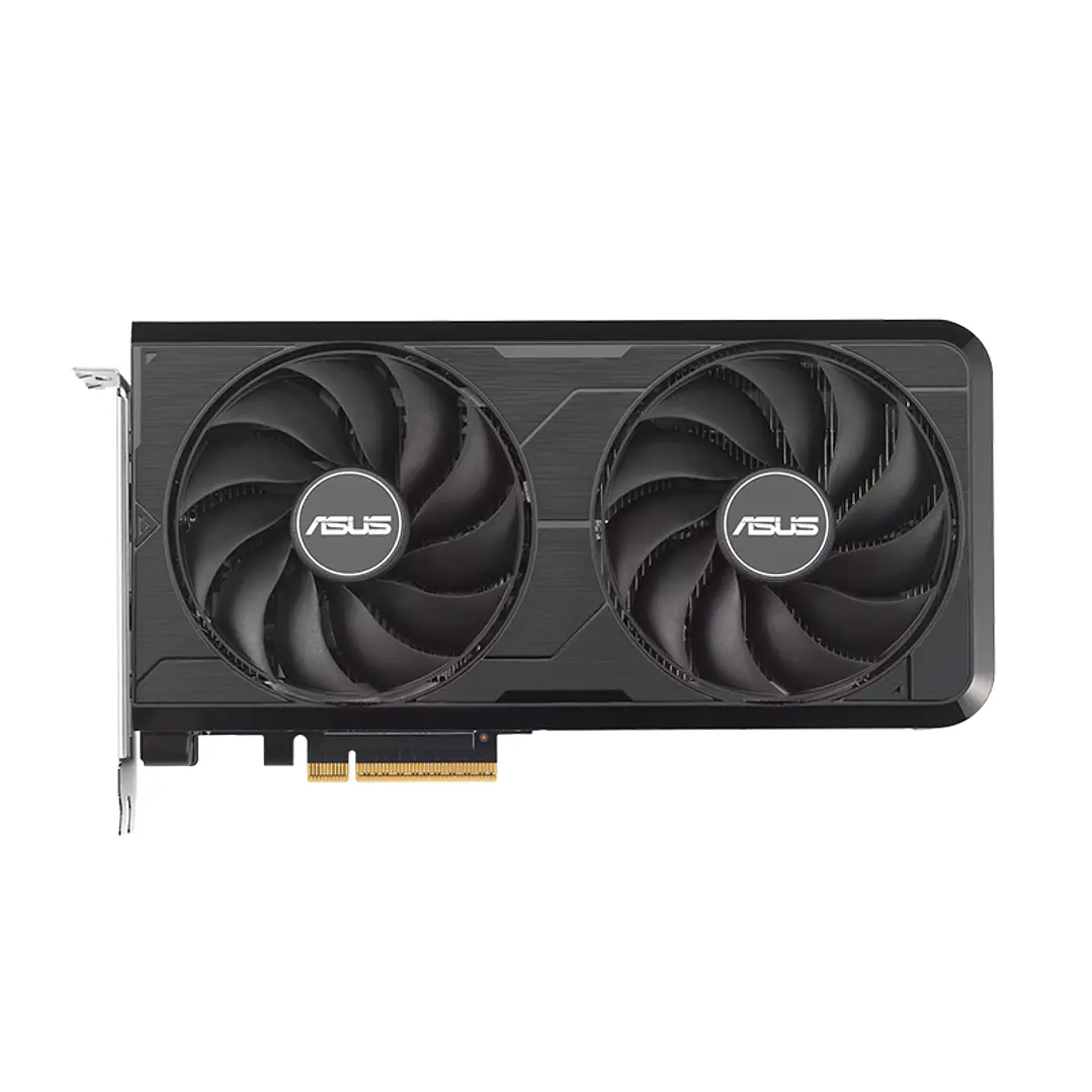 TARJETA DE VIDEO DUAL ASUS -EVO RTX5060TI/ 16GB GDDR7 2
