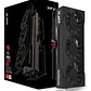 TARJETA DE VIDEO XFX Swift AMD Radeon RX 9060 XT OC Triple Fan Gaming/ 16GB GDDR6 - Miniatura 1