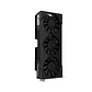 TARJETA DE VIDEO XFX Swift AMD Radeon RX 9060 XT OC Triple Fan Gaming/ 16GB GDDR6 - Miniatura 2