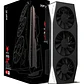 TARJETA DE VIDEO XFX Mercury AMD Radeon RX 9060 XT OC Gaming Edition/ 16GB GDDR6 - Miniatura 1