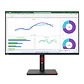 LENOVO THINKVISION T32h-30 PLANO 31.5”, WLED IPS - Miniatura 1