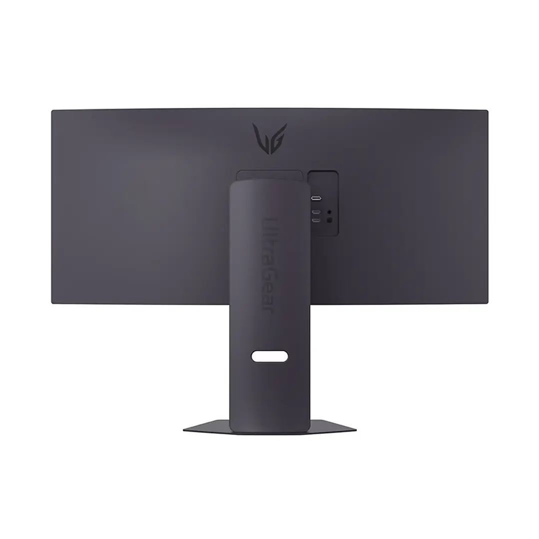Monitor Gaming LG UltraGear G6, 34” Curvo/WQHD/VA 3