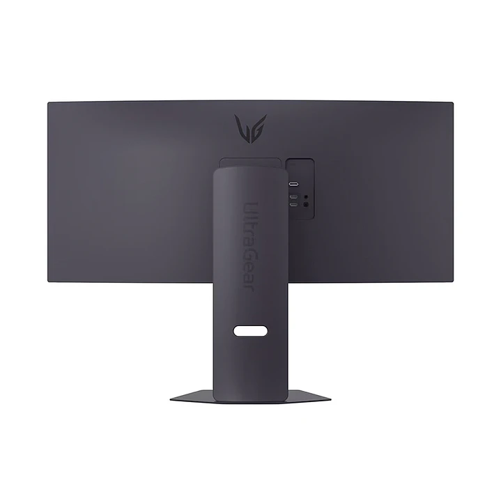 Monitor Gaming LG UltraGear G6, 34” Curvo/WQHD/VA 3