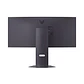 Monitor Gaming LG UltraGear G6, 34” Curvo/WQHD/VA - Miniatura 3