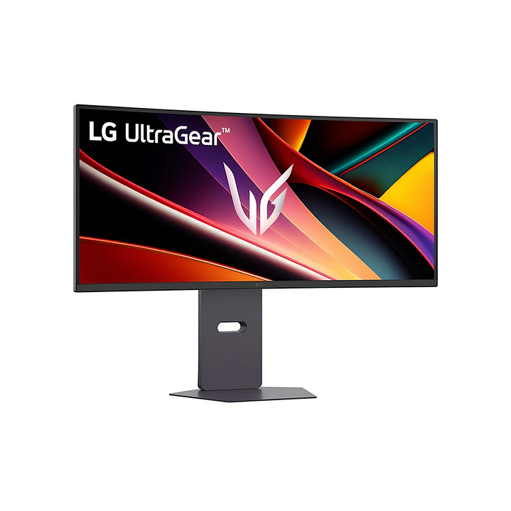 Monitor Gaming LG UltraGear G6, 34” Curvo/WQHD/VA 2