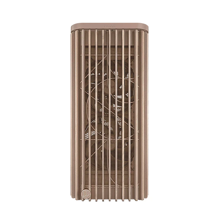 CASE ASUS ProArt PA401 Wood Edition Beige 2