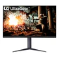 Monitor LG Gaming 31.5