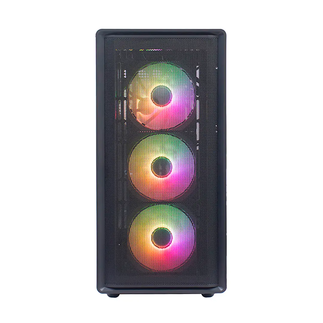 CASE SIN FUENTE GAMER TEROS TE-1323G 2