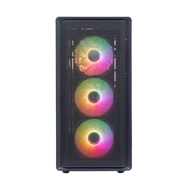 CASE SIN FUENTE GAMER TEROS TE-1323G 2