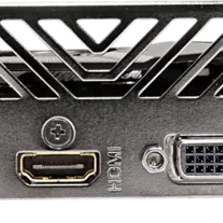 TARJETA DE VIDEO AMD Radeon RX 560 4GB 3