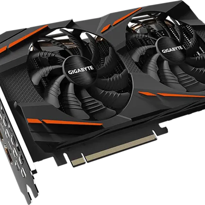 TARJETA DE VIDEO AMD Radeon RX 580 8GB 2