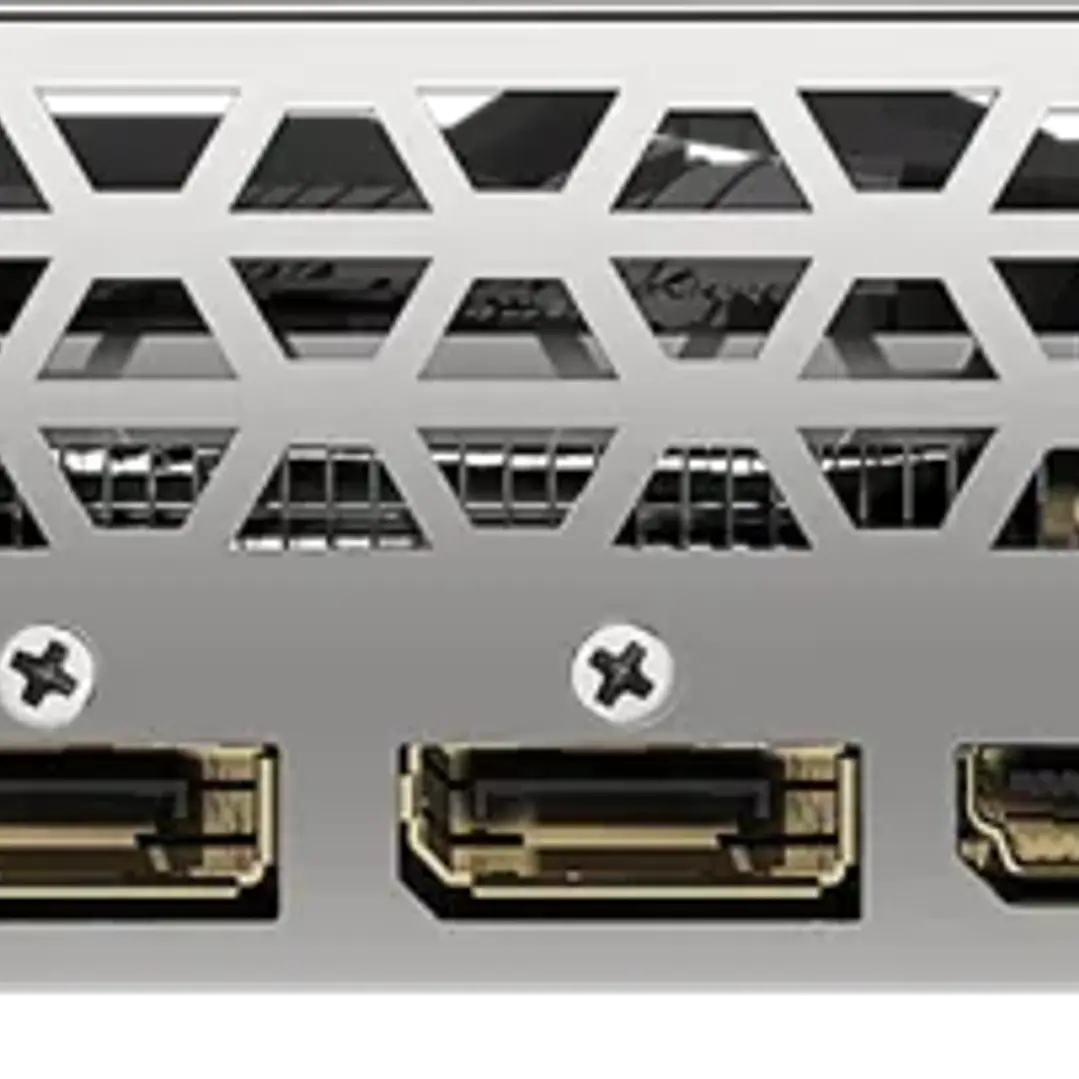 TARJETA DE VIDEO AMD Radeon RX 580 8GB 3