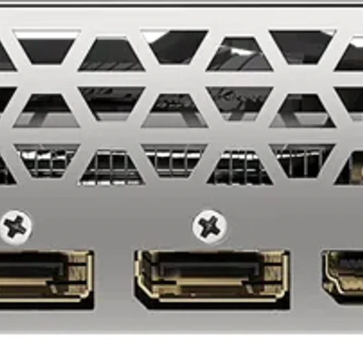 TARJETA DE VIDEO AMD Radeon RX 580 8GB 3