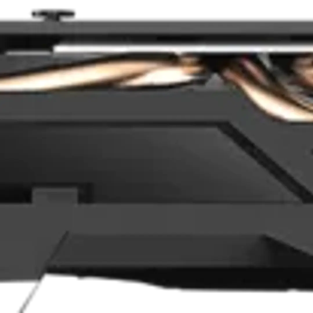 TARJETA DE VIDEO AMD Radeon RX 580 8GB 4