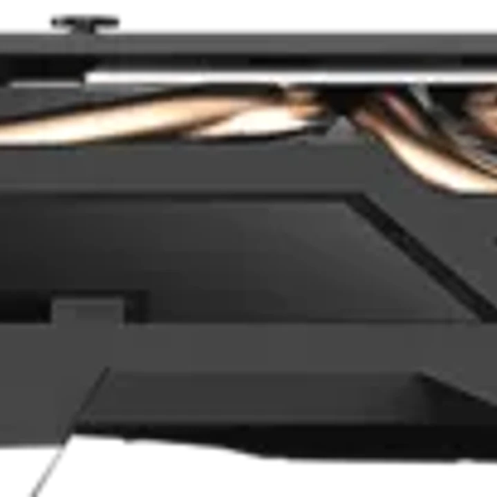 TARJETA DE VIDEO AMD Radeon RX 580 8GB 4