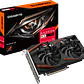 TARJETA DE VIDEO AMD Radeon RX 580 8GB - Miniatura 1