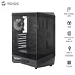 CASE GAMER TEROS TE-1321G, Mid Tower - Miniatura 1