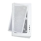 CASE GAMER TEROS TE-1322G, Mid Tower / BLANCO - Miniatura 3