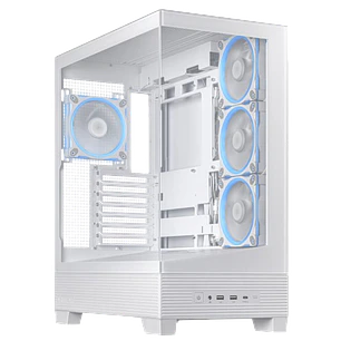 CASE ASUS A31 PLUS/ BLANCO