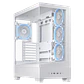 CASE ASUS A31 PLUS/ BLANCO - Miniatura 1