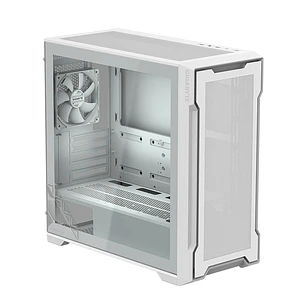 CASE GIGABYTE C102 GLASS ICE/ Mid Tower