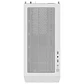 CASE GIGABYTE C102 GLASS ICE/ Mid Tower - Miniatura 3