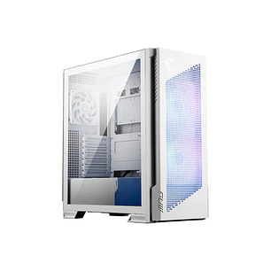 CASE MSI MPG VELOX 300R AIRFLOW PZ / WHITE