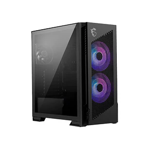 CASE MSI MPG VELOX 300R AIRFLOW PZ / NEGRO