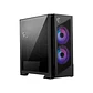 CASE MSI MPG VELOX 300R AIRFLOW PZ / NEGRO - Miniatura 1