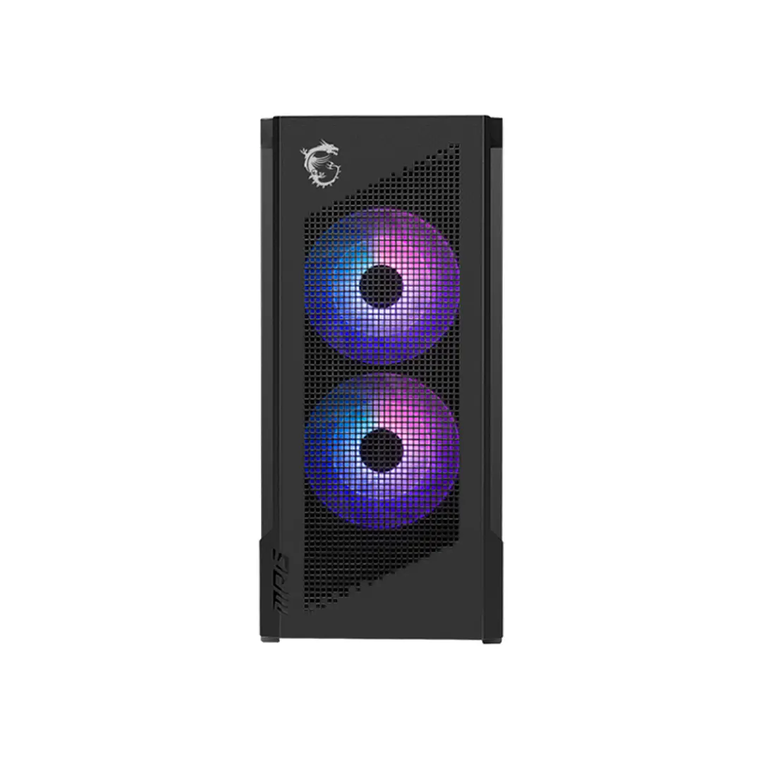 CASE MSI MPG VELOX 300R AIRFLOW PZ / NEGRO 2