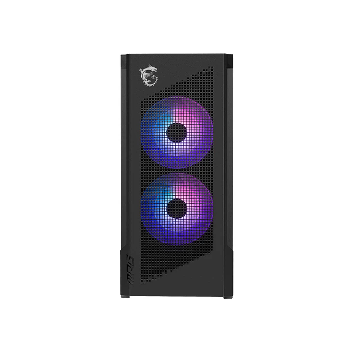 CASE MSI MPG VELOX 300R AIRFLOW PZ / NEGRO 2