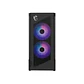CASE MSI MPG VELOX 300R AIRFLOW PZ / NEGRO - Miniatura 2