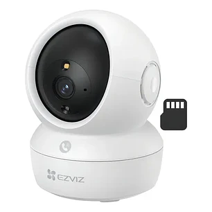 CÁMARA H6C PRO 2K - WIFI 4MP 360º