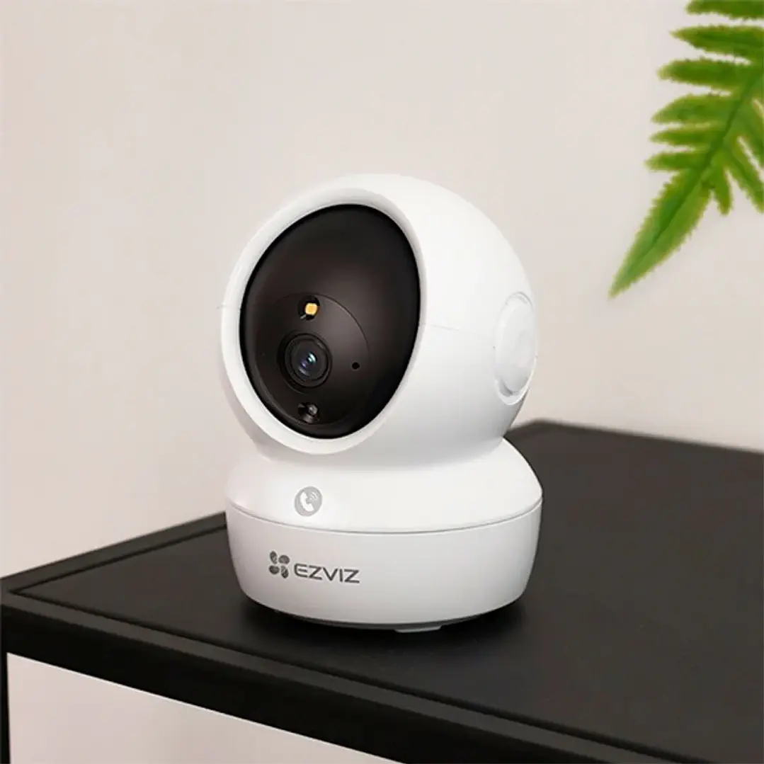 CÁMARA H6C PRO 2K - WIFI 4MP 360º 2