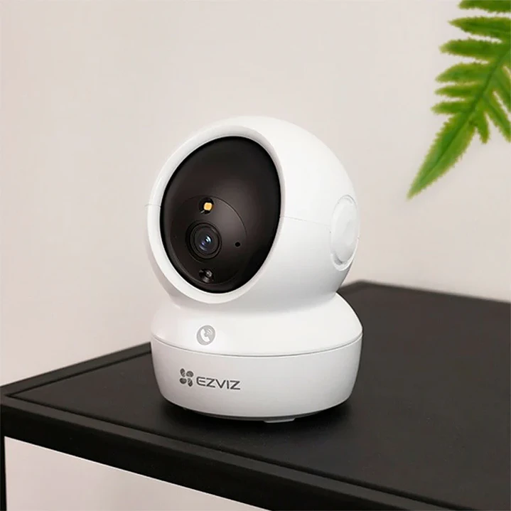 CÁMARA H6C PRO 2K - WIFI 4MP 360º 2