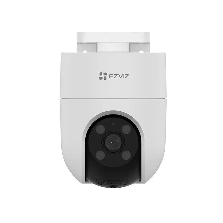 CÁMARA EZVIZ H8C PRO 3K - 5MP  2