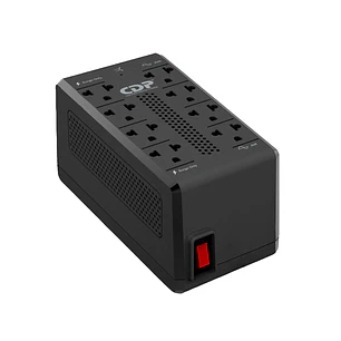 CDP RAVR1008i, 1000VA / 500W