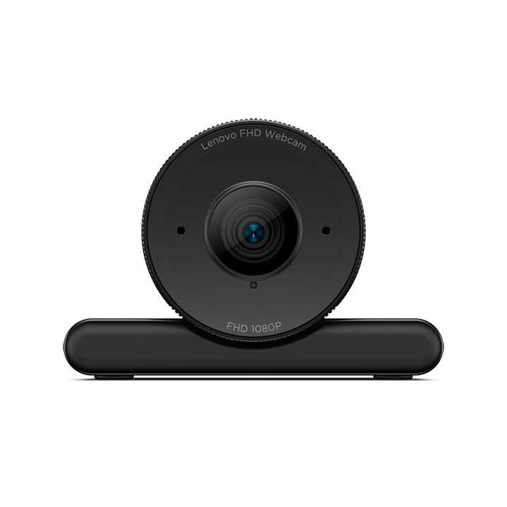LENOVO CAMARA WEB FHD 30FPS 1