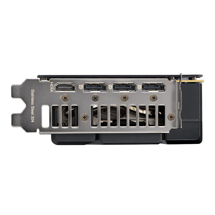 Tarjeta de Video ASUS DUAL-RTX5070-O12G 2