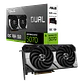 Tarjeta de Video ASUS DUAL-RTX5070-O12G - Miniatura 1