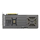 Tarjeta de video ASUS TUF-RTX5070-O12G-GAMING, 12 GB GDDR7, PCIe Gen 5.0 - Miniatura 3