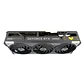 Tarjeta de video ASUS TUF-RTX5070-O12G-GAMING, 12 GB GDDR7, PCIe Gen 5.0 - Miniatura 4