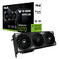 Tarjeta de video ASUS TUF-RTX5070-O12G-GAMING, 12 GB GDDR7, PCIe Gen 5.0 - Miniatura 1