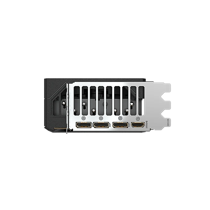 Tarjeta de video GIGABYTE AORUS GeForce RTX 5070 MASTER 12G, 12 GB GDDR7, PCIe Gen 5.0 3